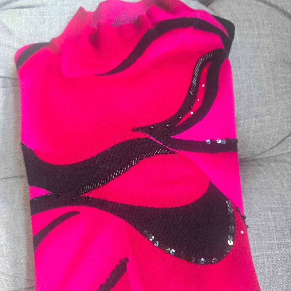 Avvenire sweater